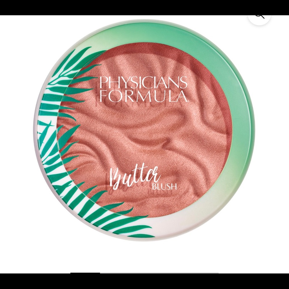 Physicians formula blush Vintage Rouge